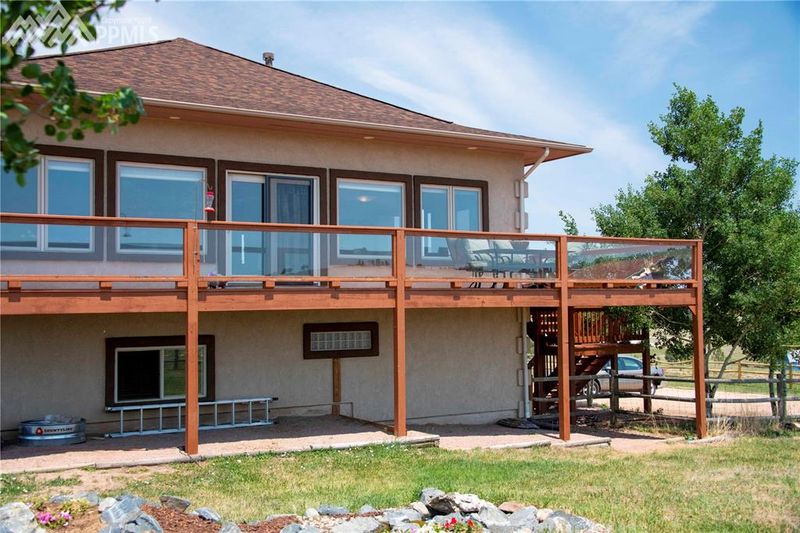 20152 W Thunder Rd, Colorado Springs, CO 80908