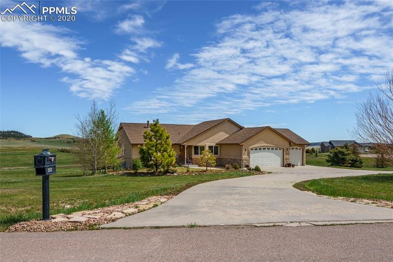 20153 Sedgemere Rd, Monument, CO 80132