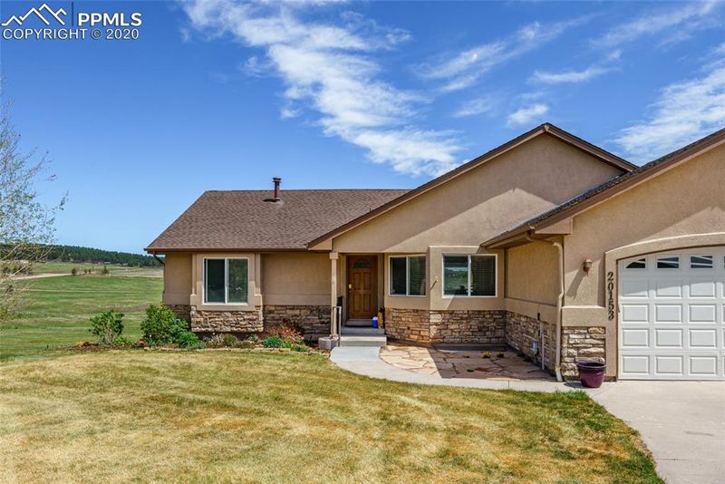 20153 Sedgemere Rd, Monument, CO 80132