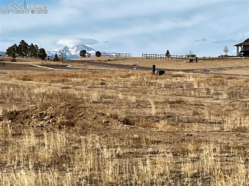 20153 Silverado Hill Loop, Colorado Springs, CO 80928