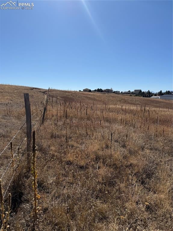 20155 Thunder Rd, Colorado Springs, CO 80908