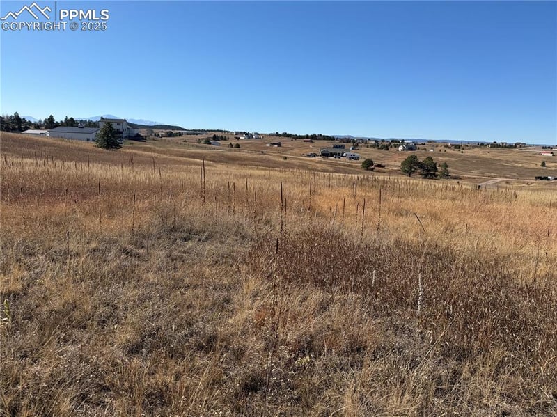 20155 Thunder Rd, Colorado Springs, CO 80908