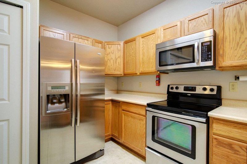 2016 Jeanette Way, Colorado Springs, CO 80951
