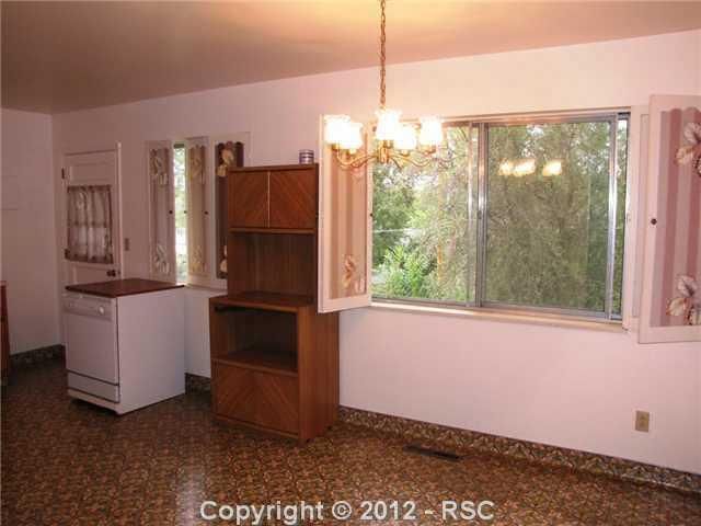 2016 Montezuma Dr, Colorado Springs, CO 80910