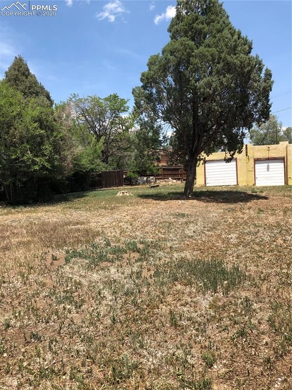2016 W Platte Ave, Colorado Springs, CO 80904