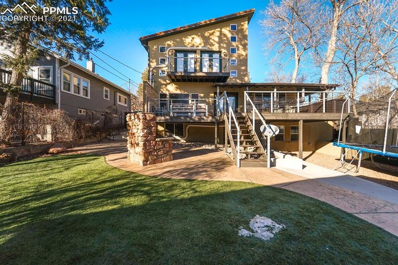 2016 Ridgeway Ave, Colorado Springs, CO 80906