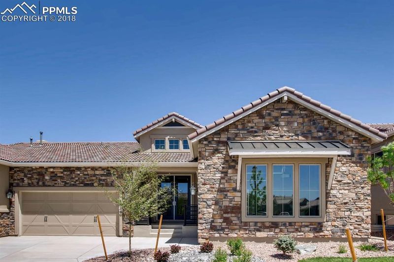 2016 Ruffino Dr, Colorado Springs, CO 80921