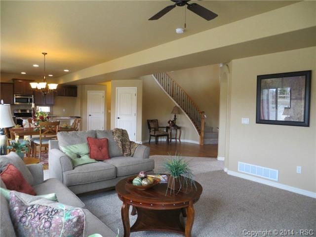 2016 Turnbull Dr, Colorado Springs, CO 80921