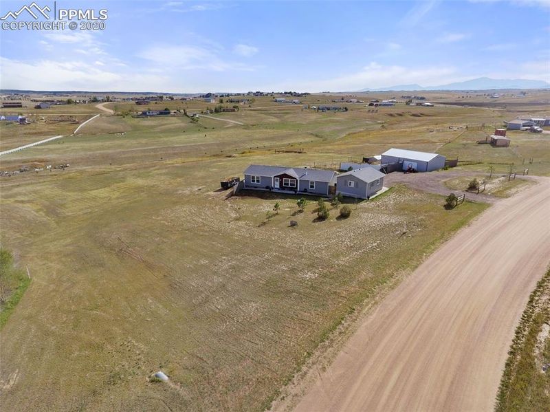 20165 Phoebe Grv, Colorado Springs, CO 80908