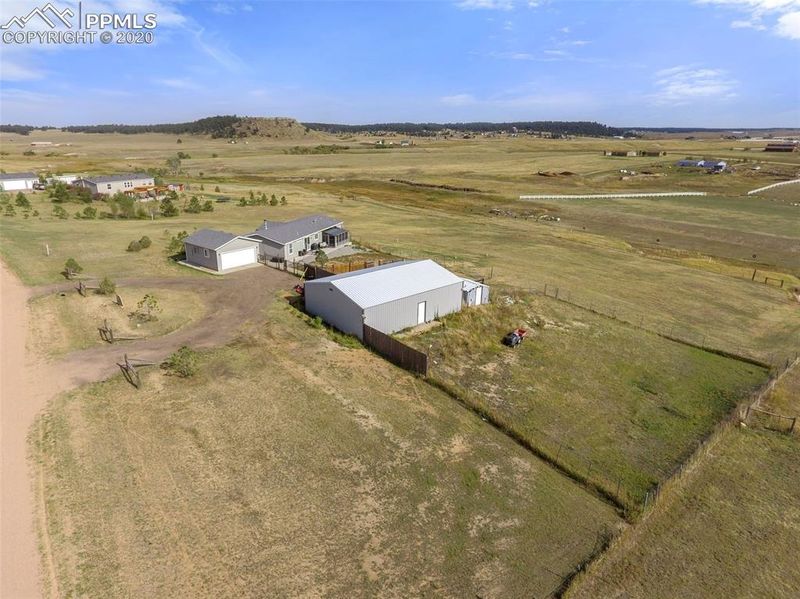 20165 Phoebe Grv, Colorado Springs, CO 80908