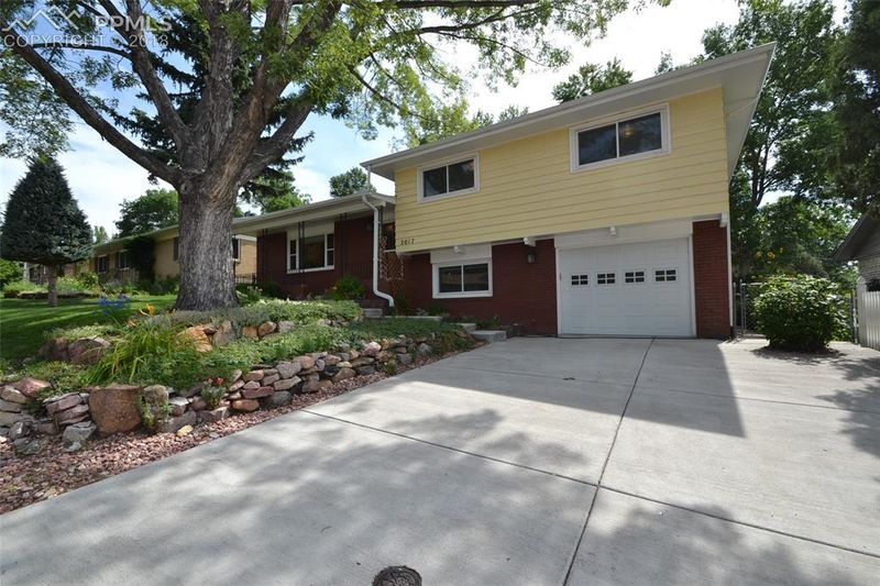 2017 Mcarthur Ave, Colorado Springs, CO 80909