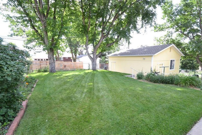 2017 Mcarthur Ave, Colorado Springs, CO 80909