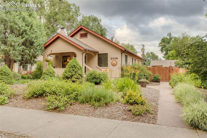 2017 N Royer St #2019, Colorado Springs, CO 80907