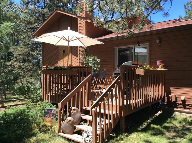 2017 Valley View Dr, Woodland Park, CO 80863