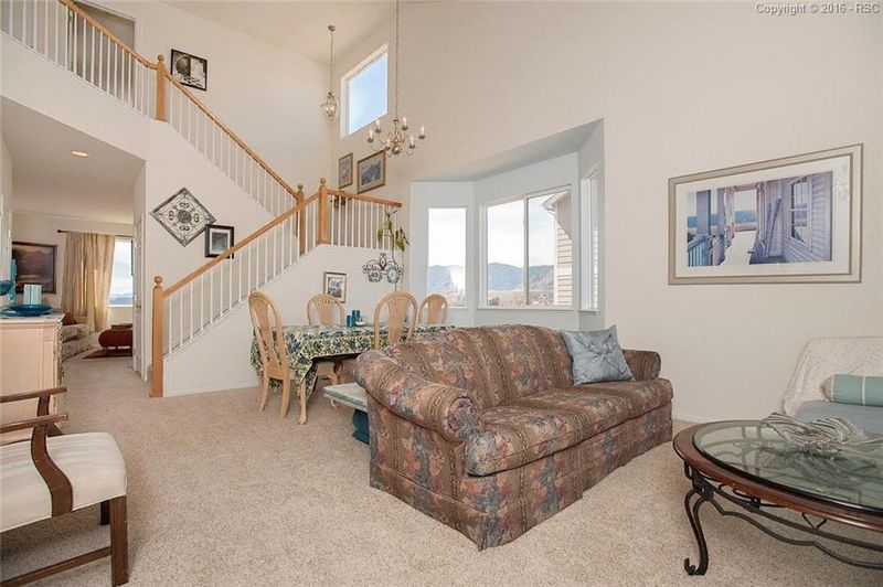 2017 Wagon Gap Trl, Monument, CO 80132
