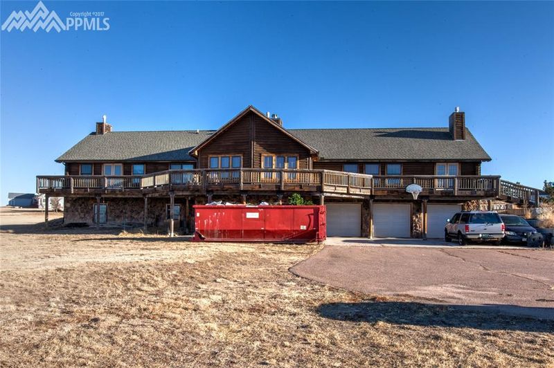 20170 Bright Wing Trl, Colorado Springs, CO 80908