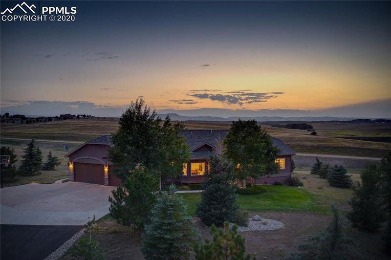 20172 Sedgemere Rd, Monument, CO 80132