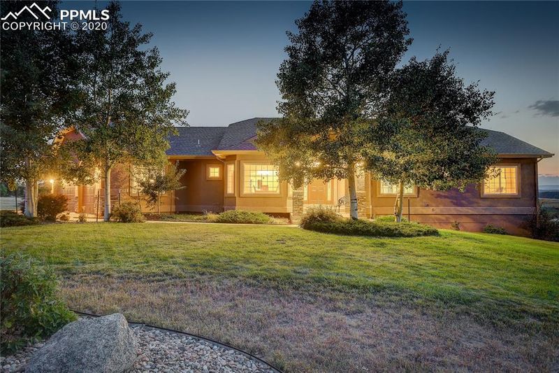 20172 Sedgemere Rd, Monument, CO 80132