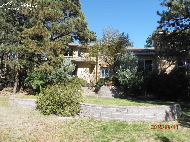 20175 Soaring Wing Dr, Colorado Springs, CO 80908