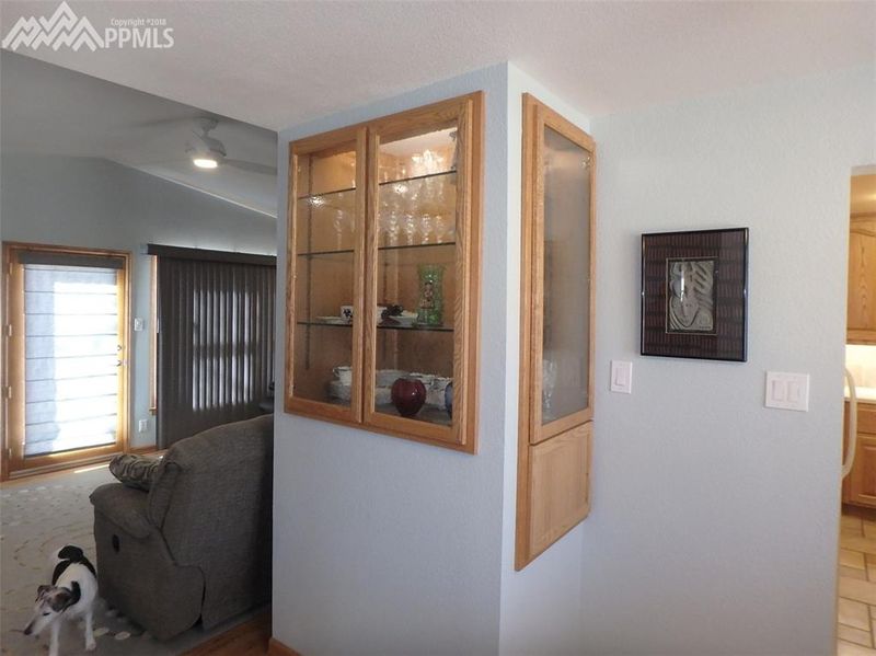 2018 Eagle View Dr, Colorado Springs, CO 80909