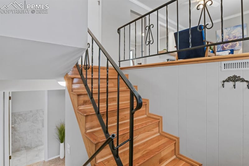 2018 Wold Ave, Colorado Springs, CO 80909