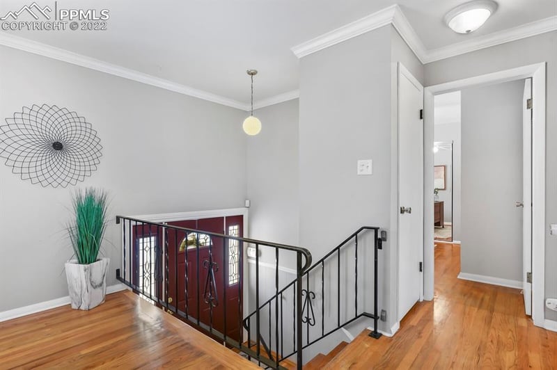 2018 Wold Ave, Colorado Springs, CO 80909