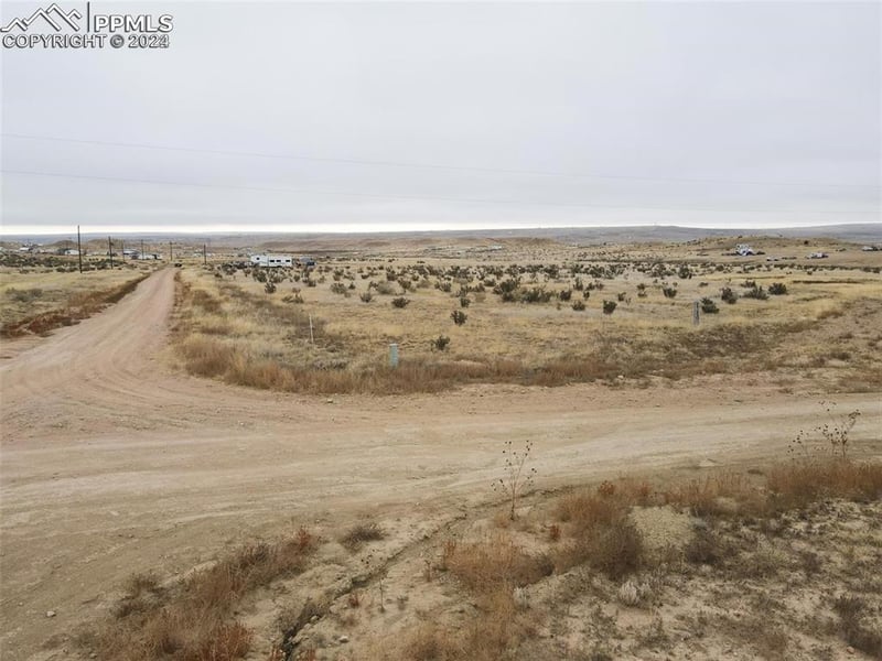 20185 High Stakes Vw, Fountain, CO 80817