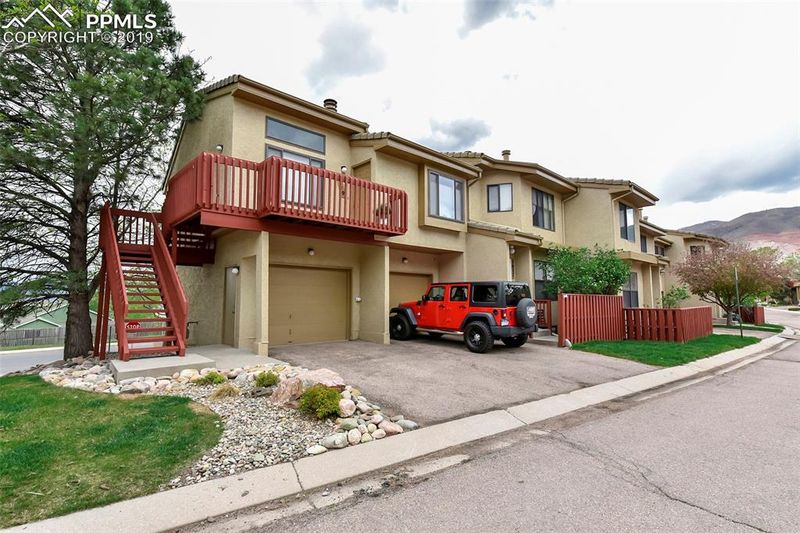 2019 Bristlecone Dr, Colorado Springs, CO 80919