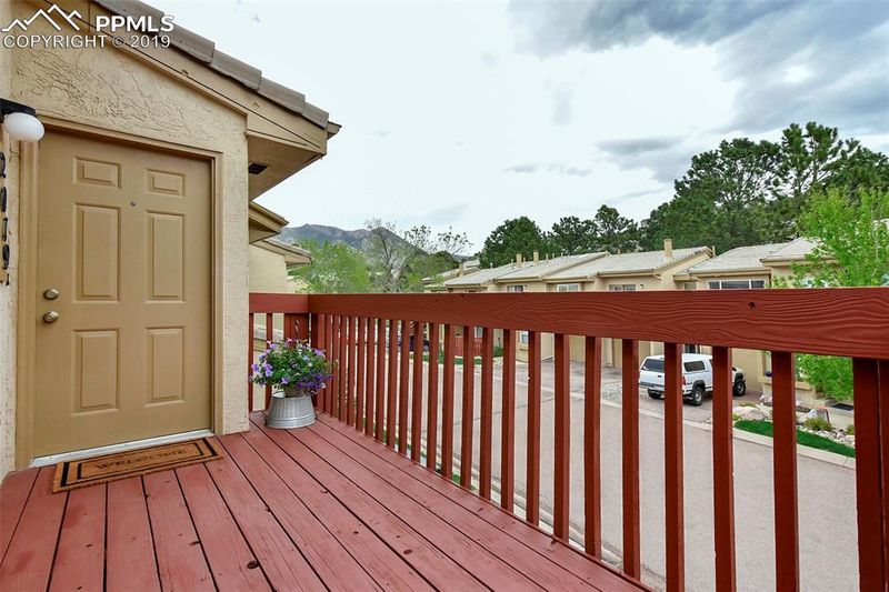 2019 Bristlecone Dr, Colorado Springs, CO 80919