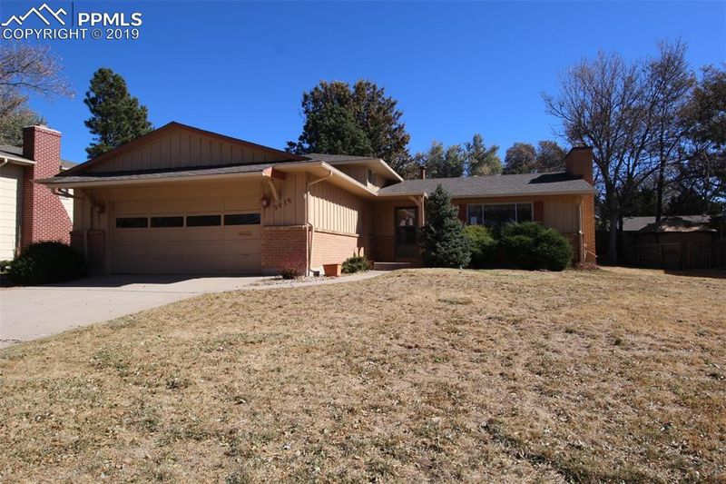 2019 Bryant Ave, Colorado Springs, CO 80909