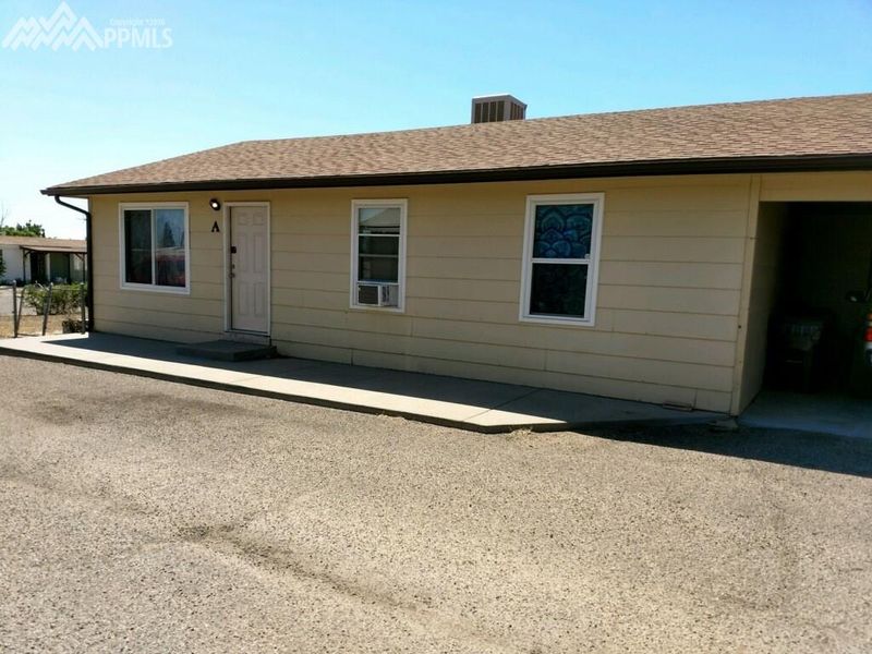 2019 Carlee Dr #A&B, Pueblo, CO 81005