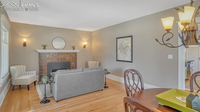 2019 N Cascade Ave, Colorado Springs, CO 80907