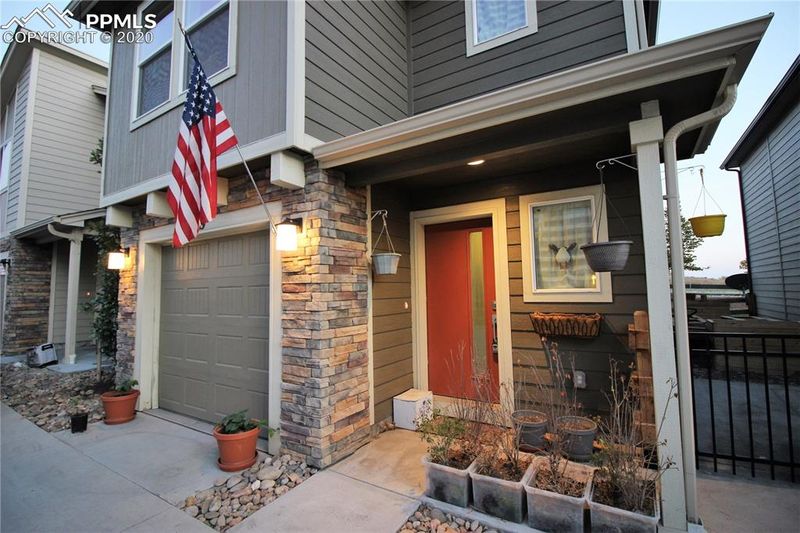 2019 Gaffer Point, Colorado Springs, CO 80910