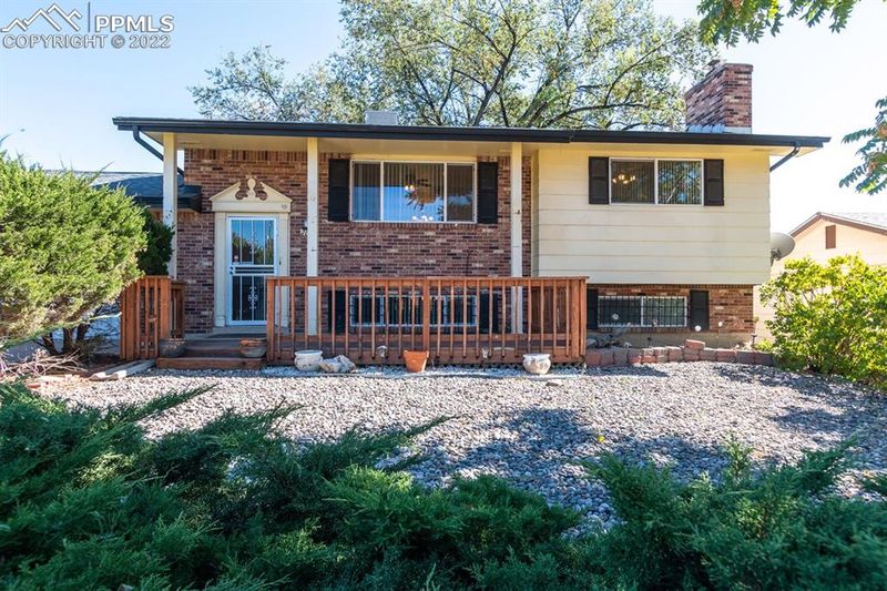 2019 Kodiak Dr, Colorado Springs, CO 80910