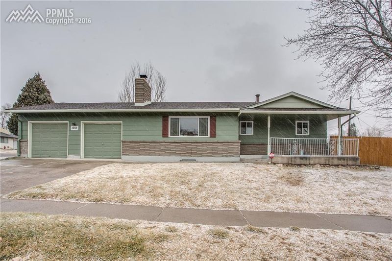 2019 Monterey Rd, Colorado Springs, CO 80910