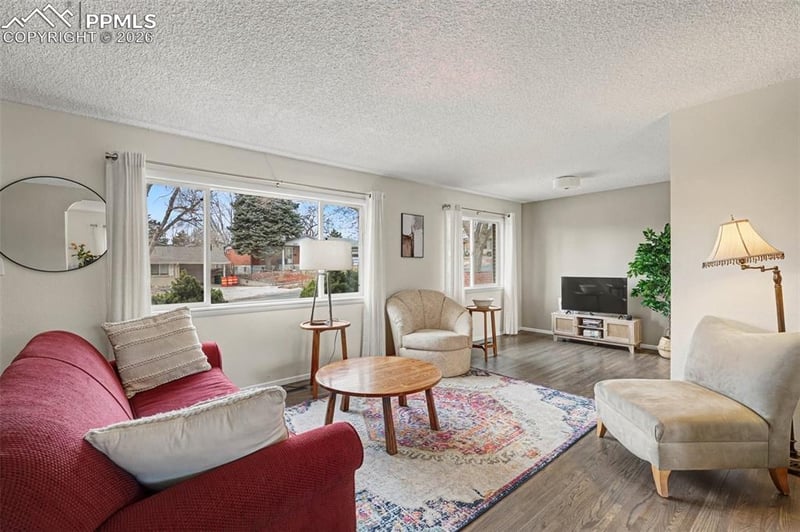 2019 Tesla Dr, Colorado Springs, CO 80909