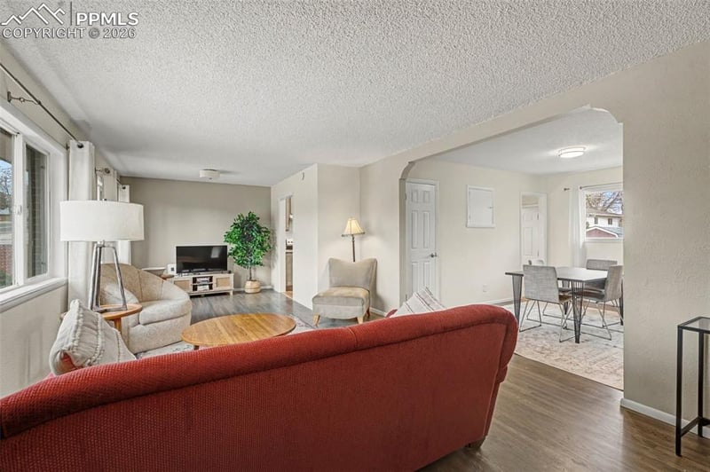 2019 Tesla Dr, Colorado Springs, CO 80909