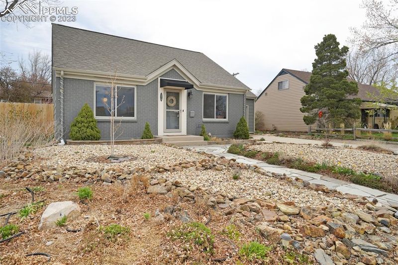2019 Trent Ave, Colorado Springs, CO 80909