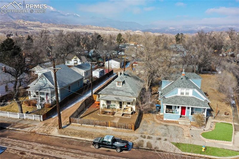 202 S 16th St, Colorado Springs, CO 80904