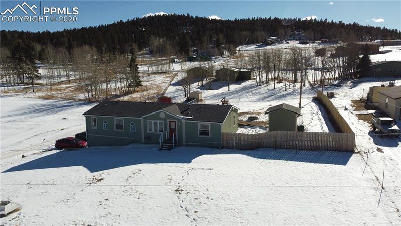 202 Elfin Glen Dr, Divide, CO 80814