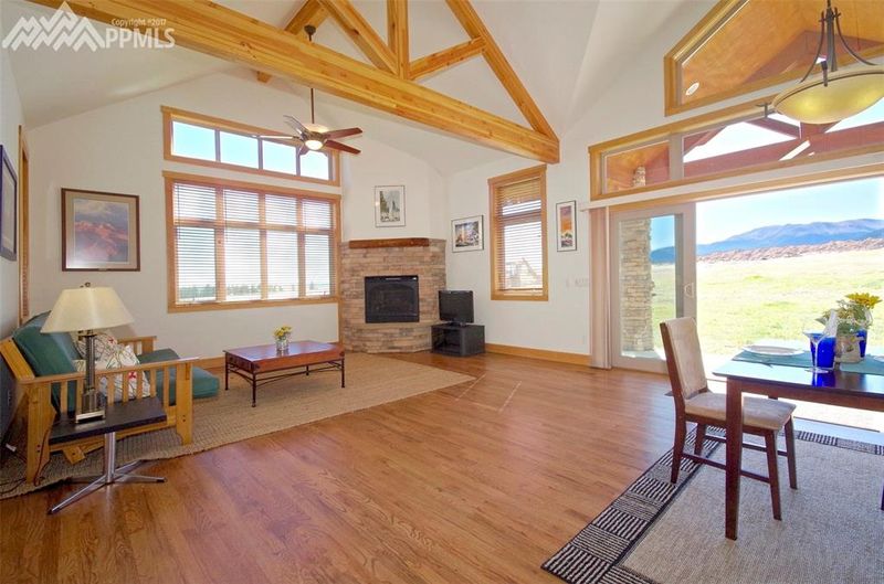 202 Joshua Rd, Divide, CO 80814