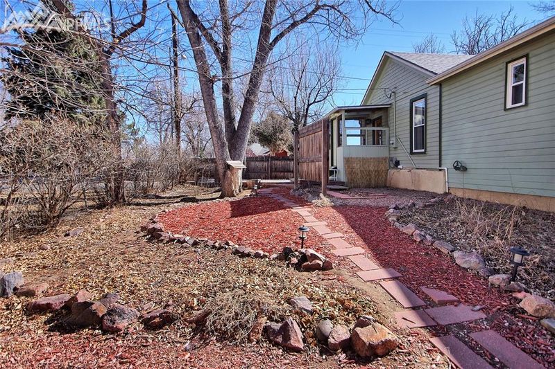 202 Laclede Ave, Colorado Springs, CO 80905