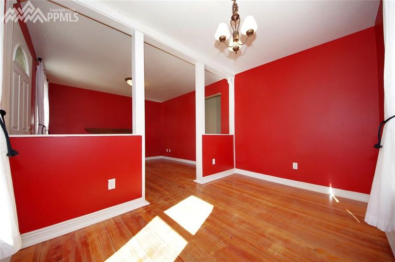 202 Laclede Ave, Colorado Springs, CO 80905