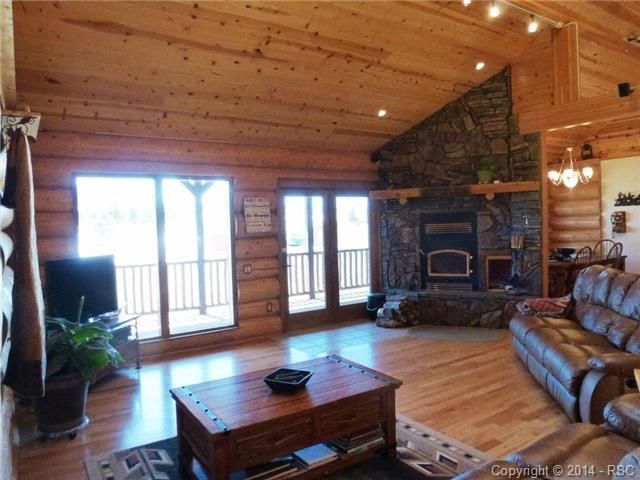202 Pine Bluff Rd, Divide, CO 80814