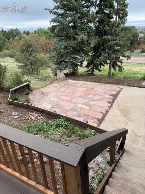 202 Stratmoor Dr, Colorado Springs, CO 80906