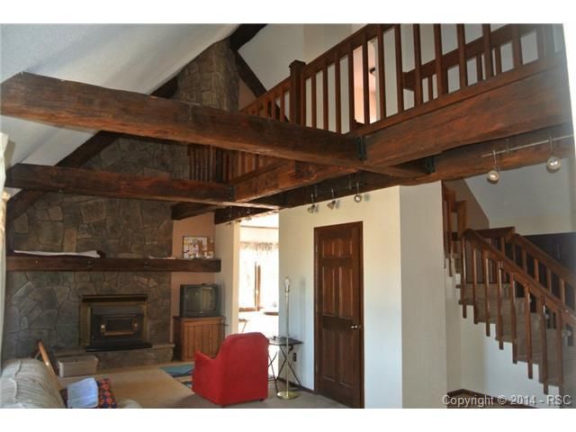 202 Ute Ave, Kiowa, CO 80117