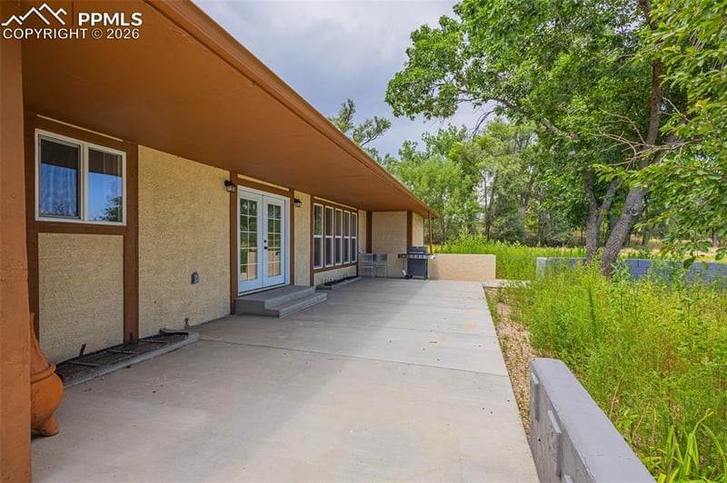 202 Vern St, Fountain, CO 80817