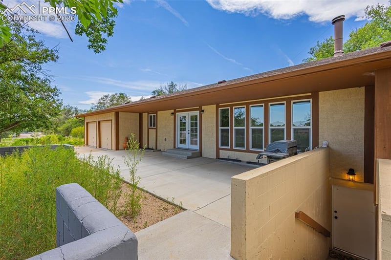 202 Vern St, Fountain, CO 80817