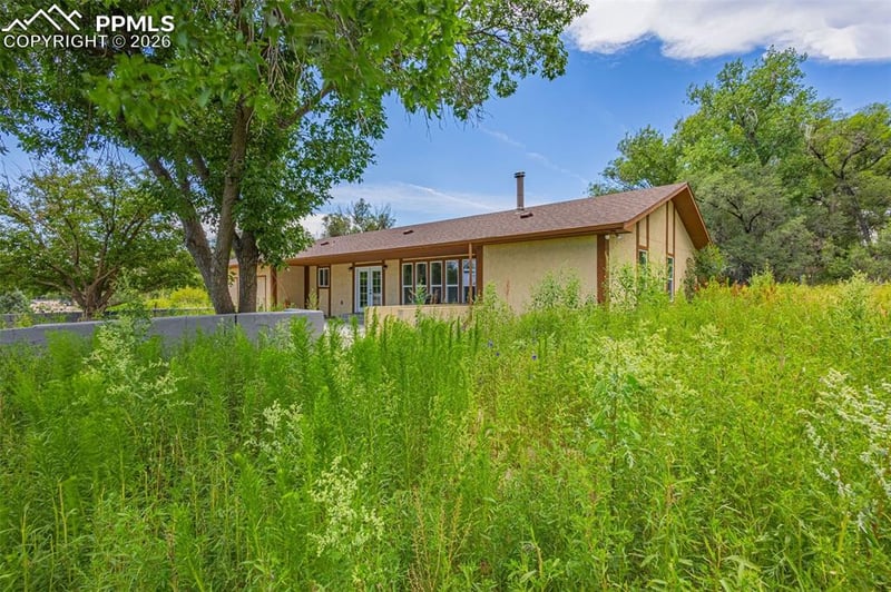 202 Vern St, Fountain, CO 80817