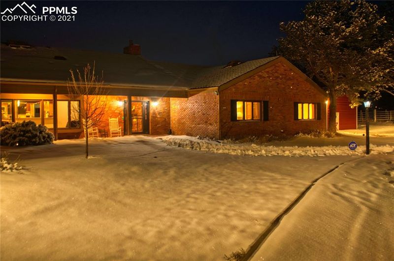 2020 W Baptist Rd, Colorado Springs, CO 80921